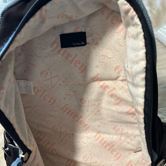 Hurley Backpack - Picture 3 of 6